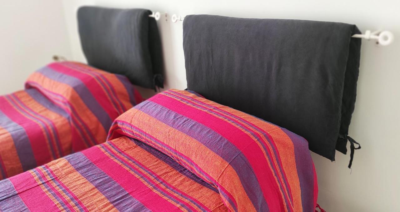 Apartament La Casa Di Dany Rzym Zewnętrze zdjęcie