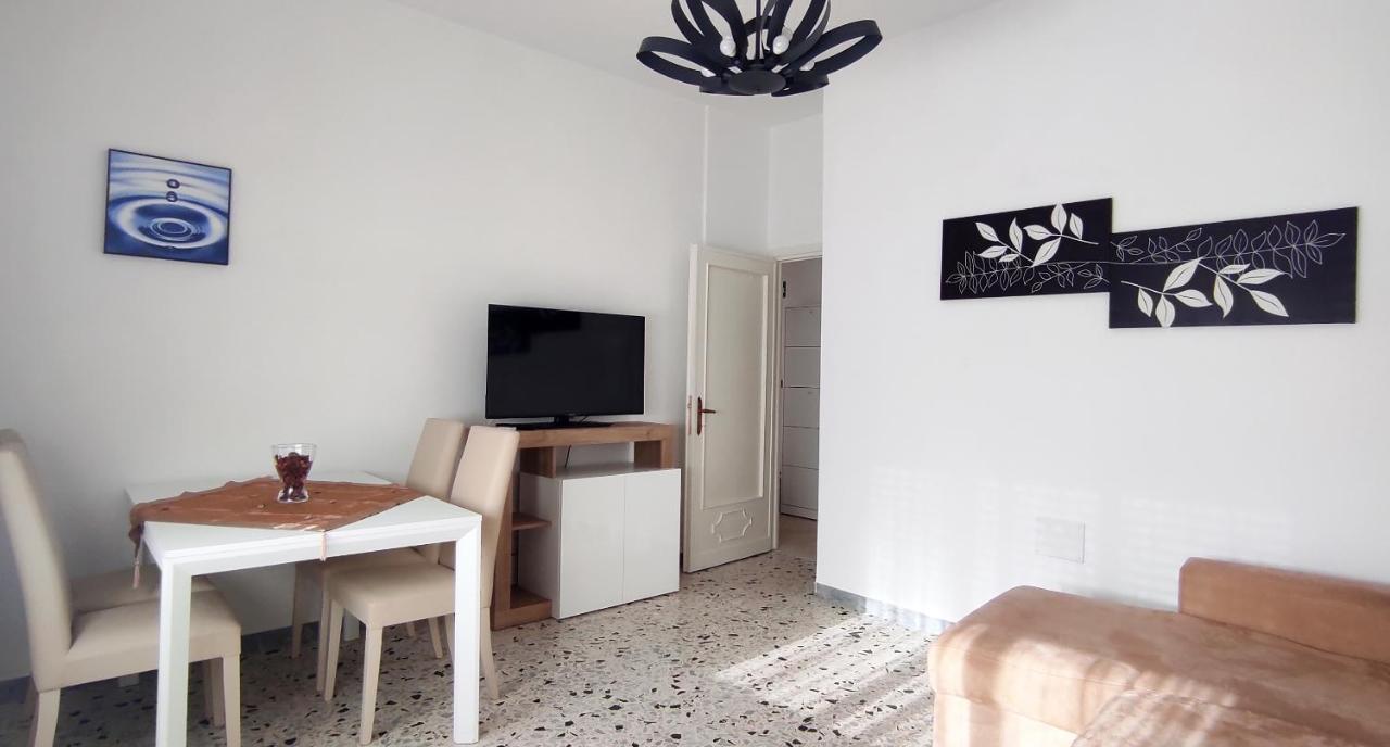 Apartament La Casa Di Dany Rzym Zewnętrze zdjęcie