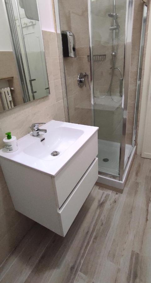 Apartament La Casa Di Dany Rzym Zewnętrze zdjęcie